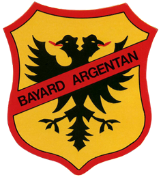 Logo Bayard Argentan