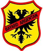Logo Bayard Omnisports